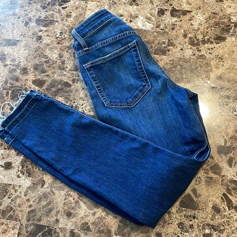Jeans blue joe's